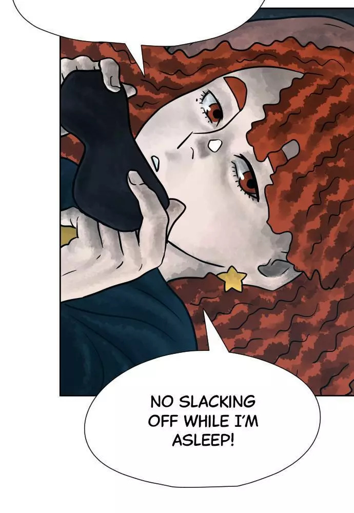 Warrior Executioner Chapter 23 page 86