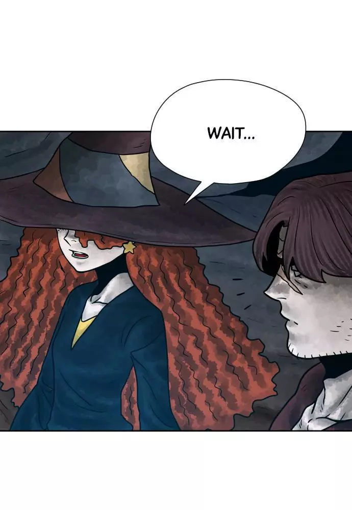 Warrior Executioner Chapter 23 page 32