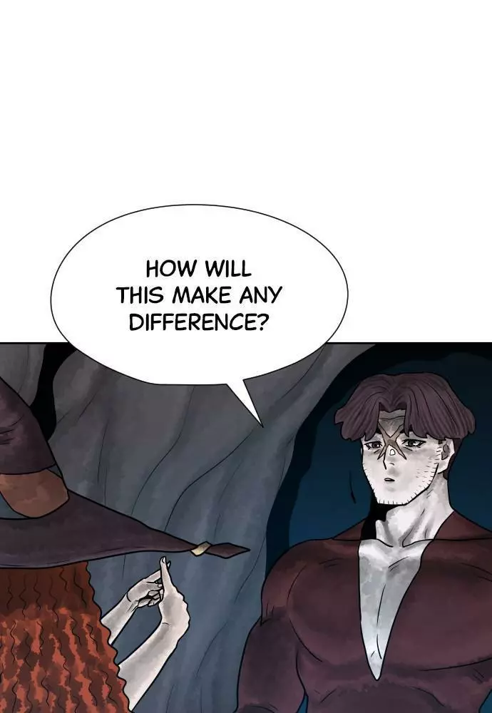 Warrior Executioner Chapter 23 page 65