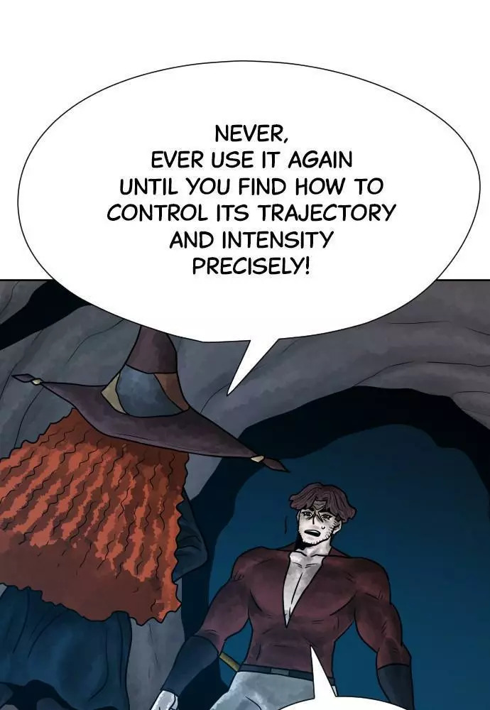 Warrior Executioner Chapter 23 page 47