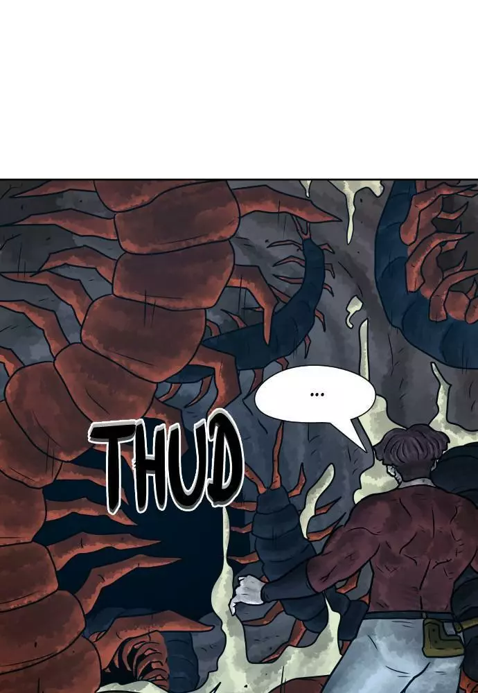 Warrior Executioner Chapter 23 page 10
