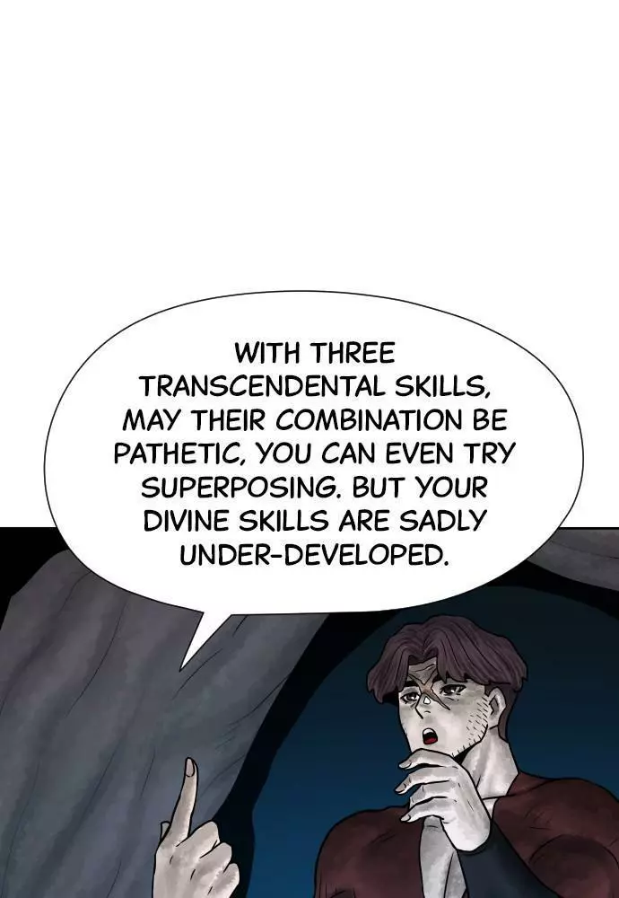 Warrior Executioner Chapter 23 page 70