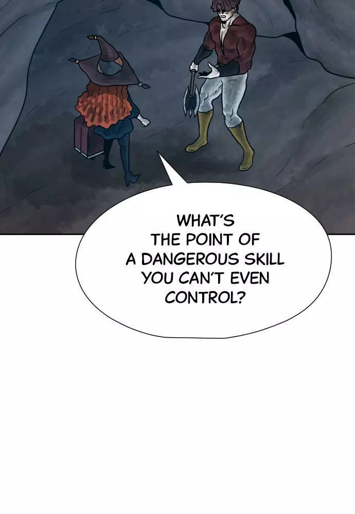 Warrior Executioner Chapter 23 page 46