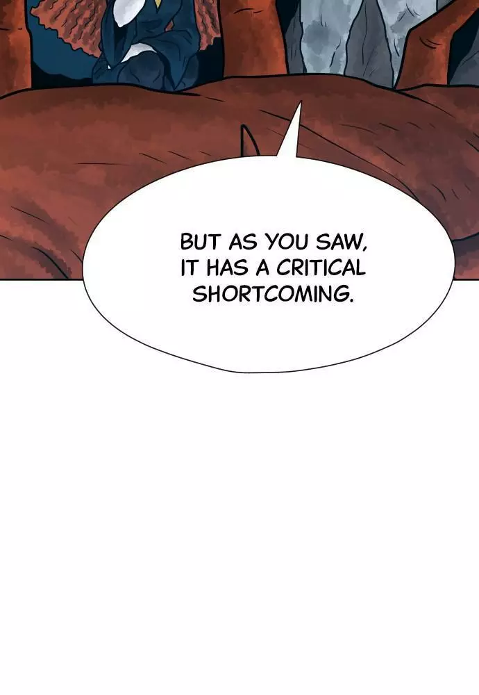 Warrior Executioner Chapter 23 page 17