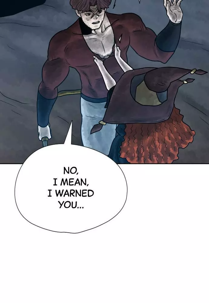 Warrior Executioner Chapter 23 page 36