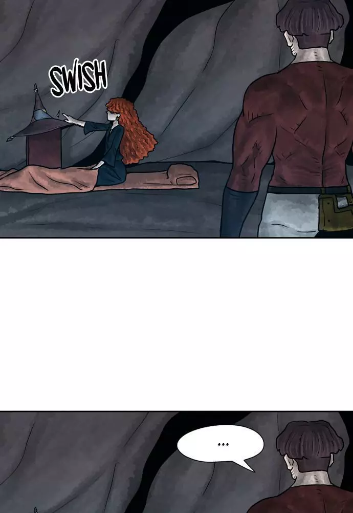 Warrior Executioner Chapter 23 page 84