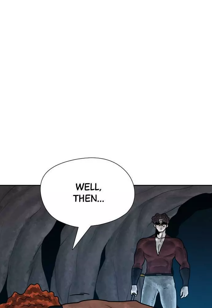 Warrior Executioner Chapter 23 page 87