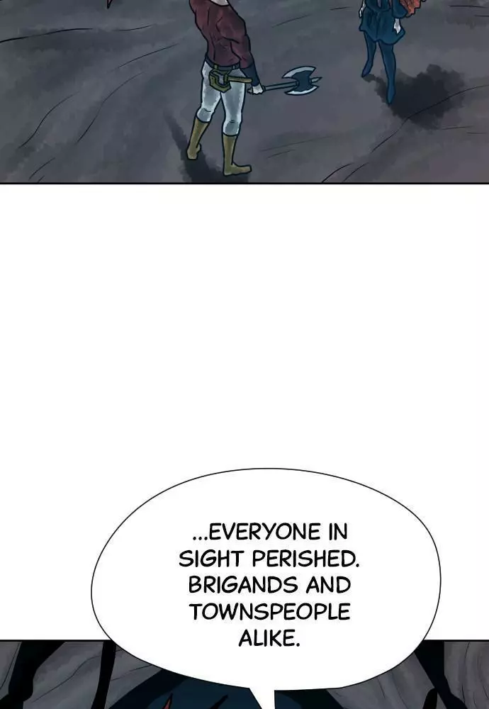 Warrior Executioner Chapter 23 page 30