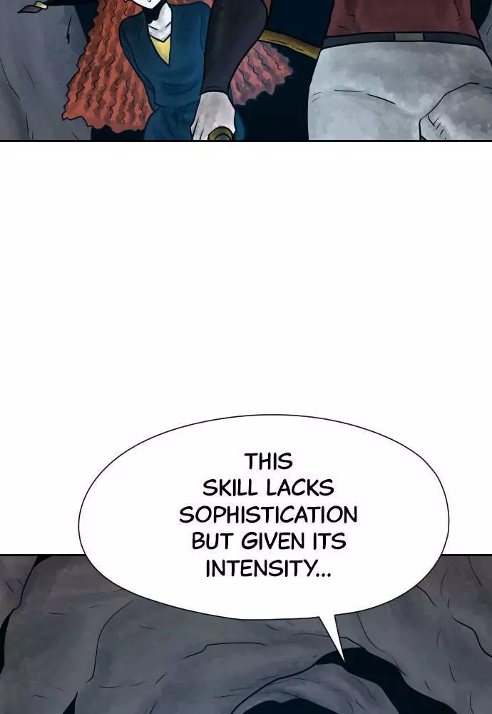 Warrior Executioner Chapter 23 page 13