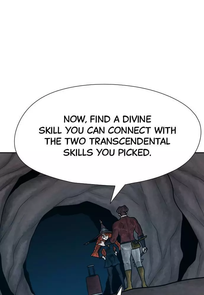 Warrior Executioner Chapter 23 page 76