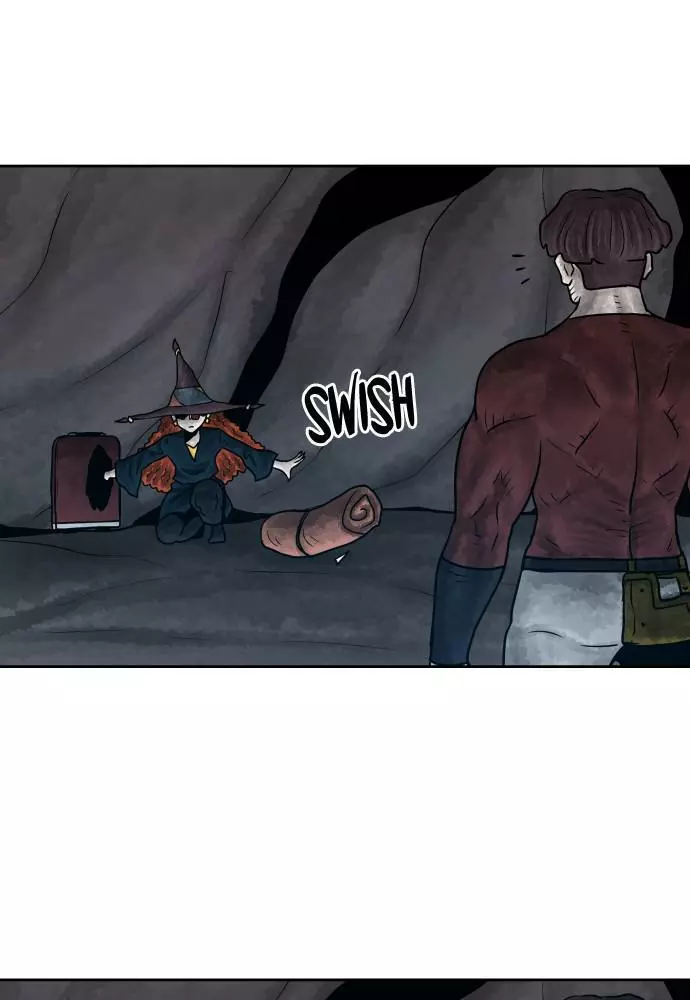 Warrior Executioner Chapter 23 page 83