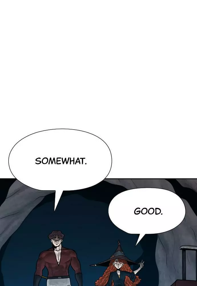 Warrior Executioner Chapter 23 page 81
