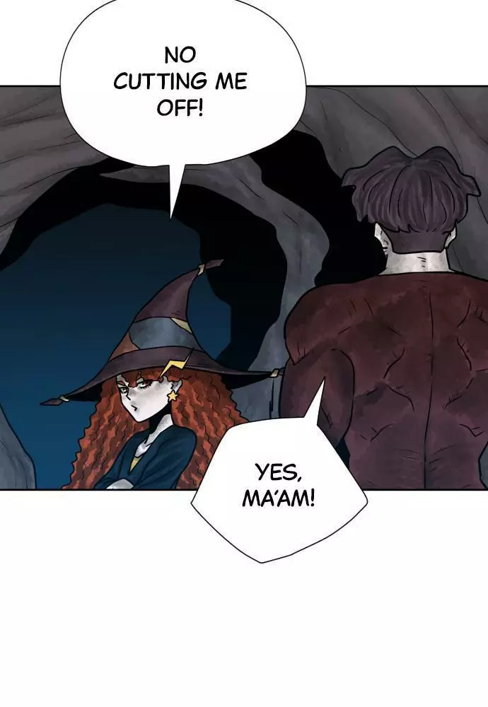 Warrior Executioner Chapter 23 page 61