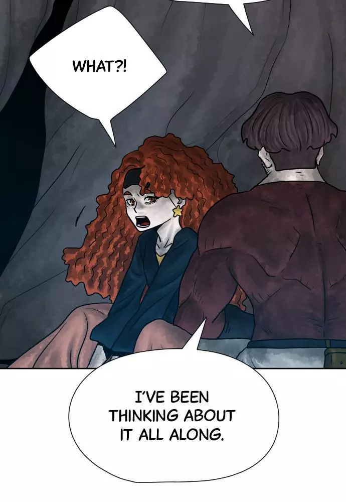 Warrior Executioner Chapter 23 page 93