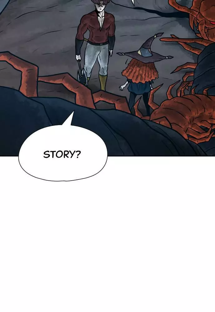 Warrior Executioner Chapter 23 page 20