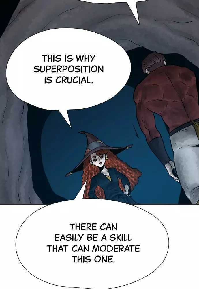 Warrior Executioner Chapter 23 page 49