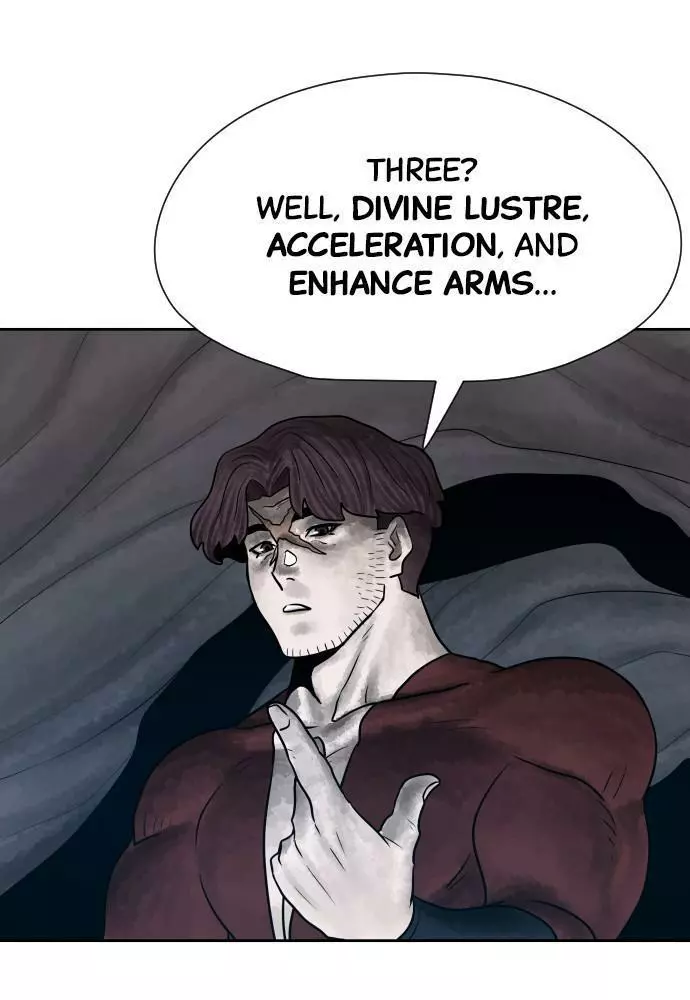 Warrior Executioner Chapter 23 page 64