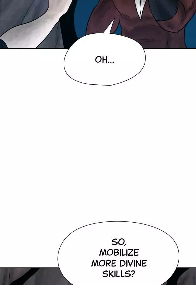 Warrior Executioner Chapter 23 page 71