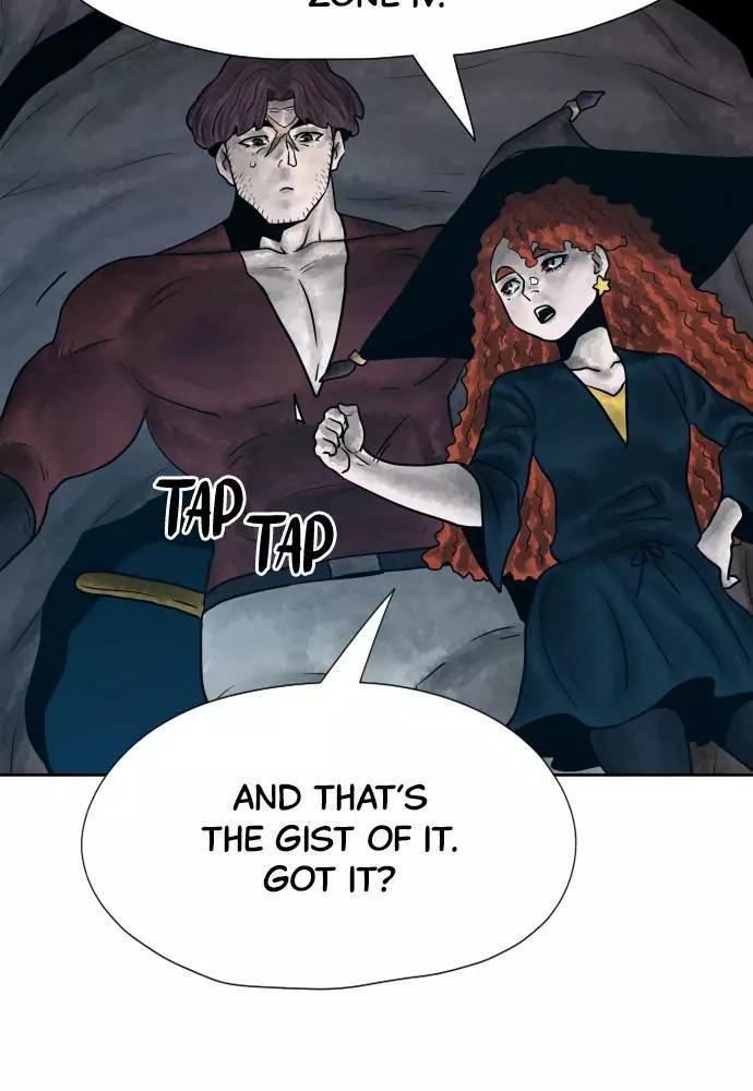 Warrior Executioner Chapter 23 page 80
