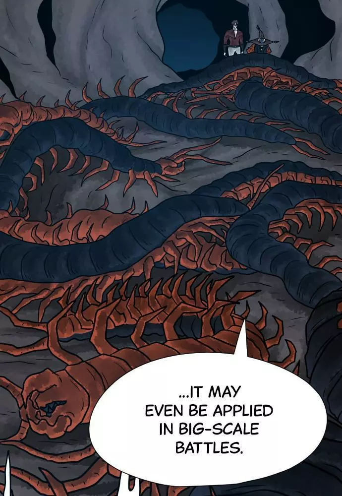 Warrior Executioner Chapter 23 page 14