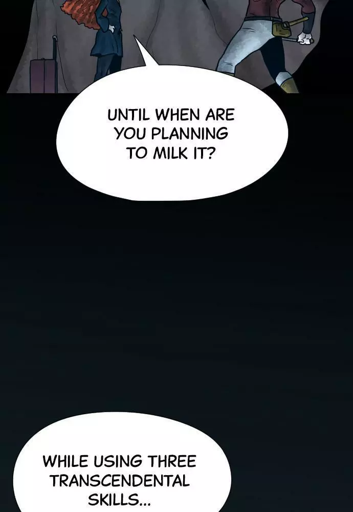 Warrior Executioner Chapter 23 page 68