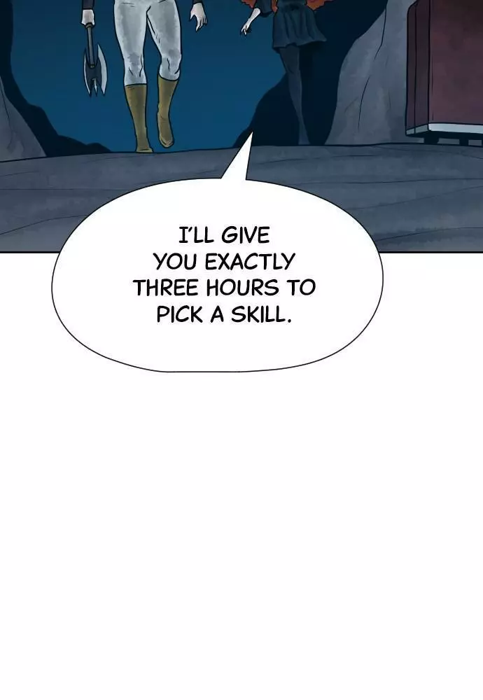 Warrior Executioner Chapter 23 page 82
