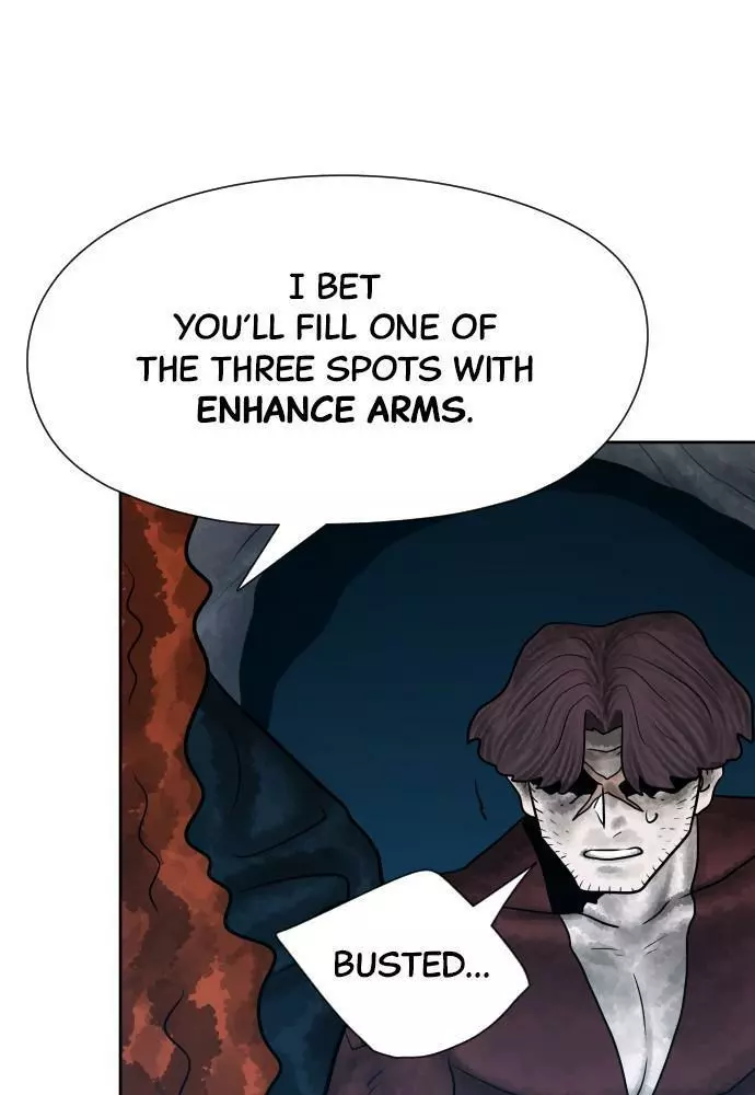 Warrior Executioner Chapter 23 page 73