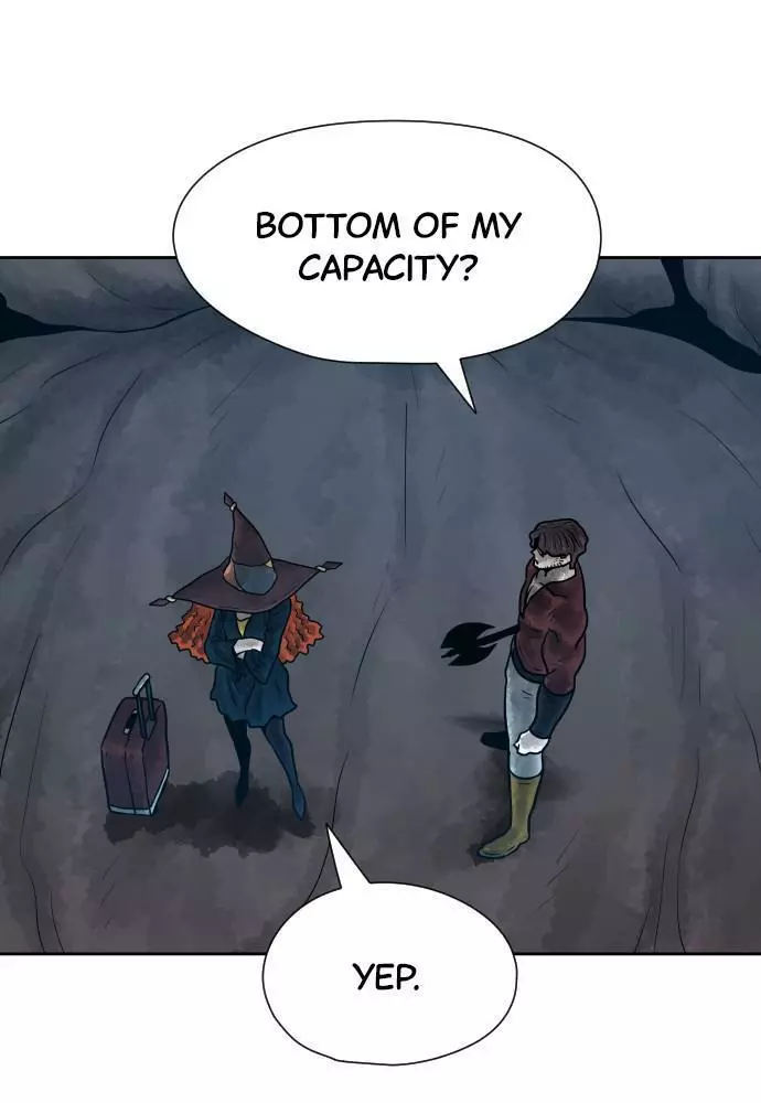 Warrior Executioner Chapter 23 page 58