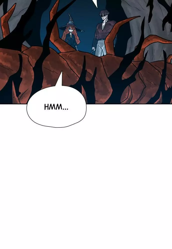 Warrior Executioner Chapter 23 page 31