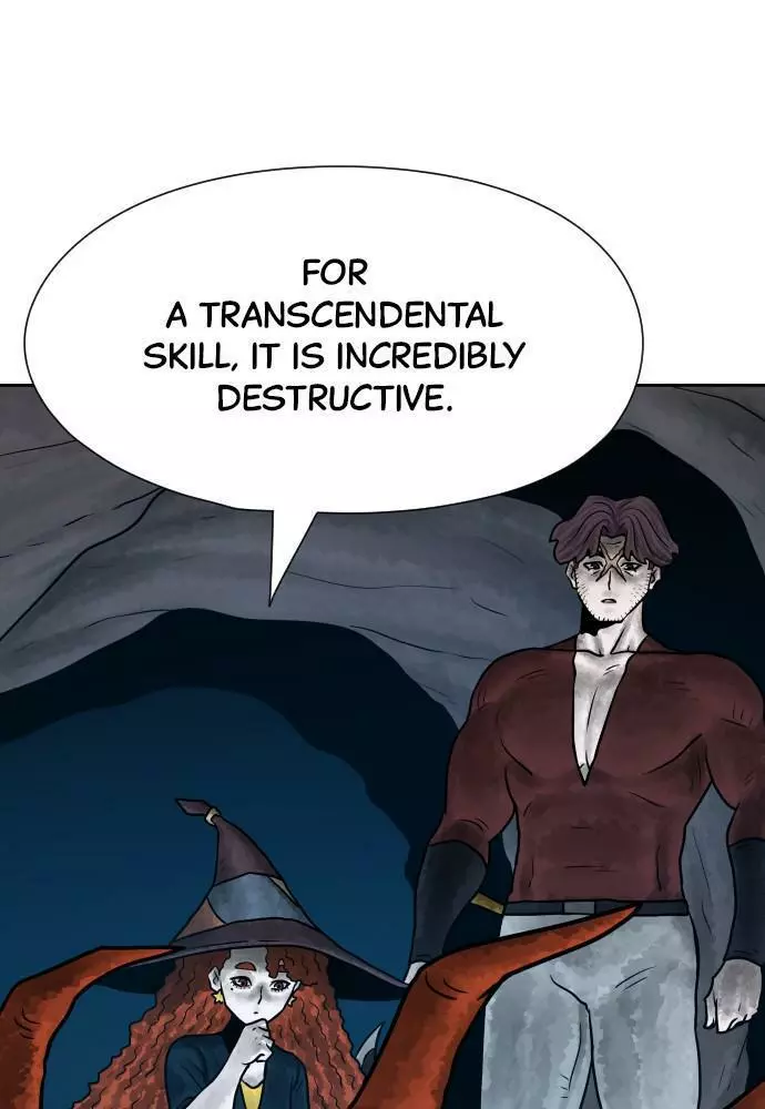 Warrior Executioner Chapter 23 page 16