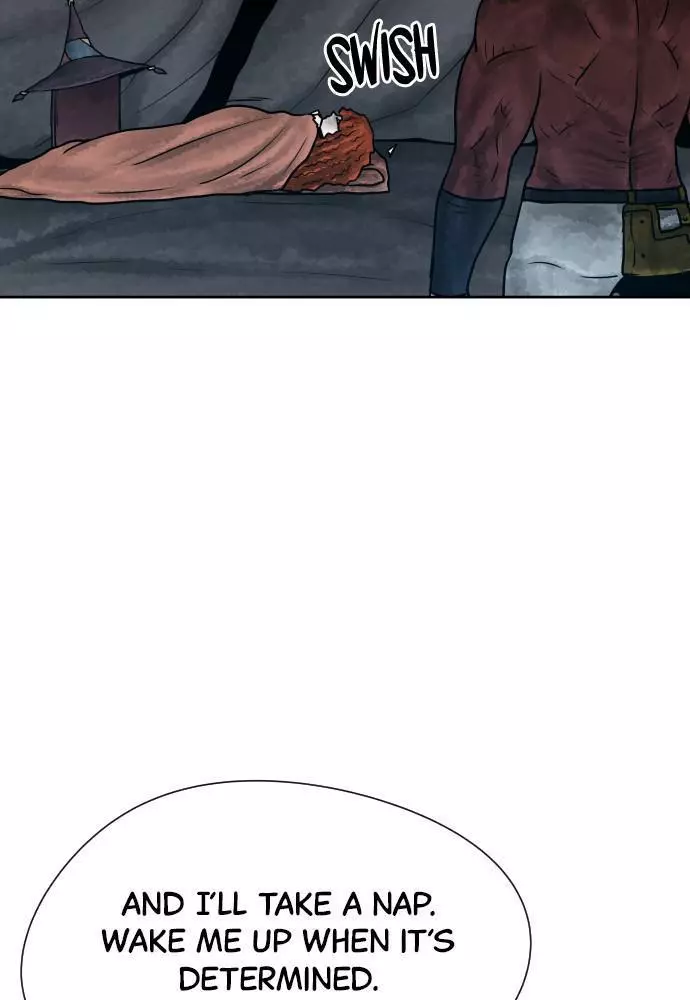 Warrior Executioner Chapter 23 page 85