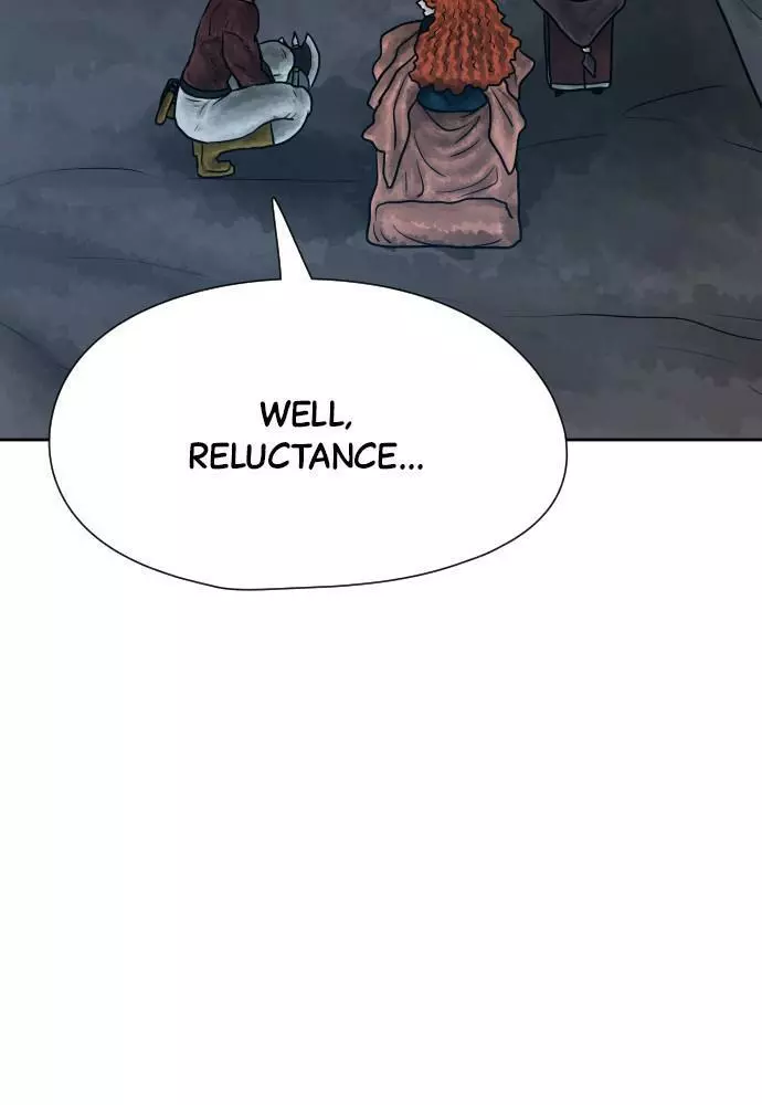 Warrior Executioner Chapter 23 page 95