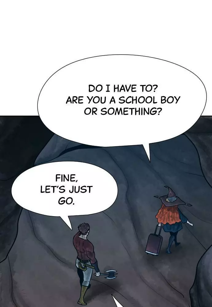Warrior Executioner Chapter 23 page 108