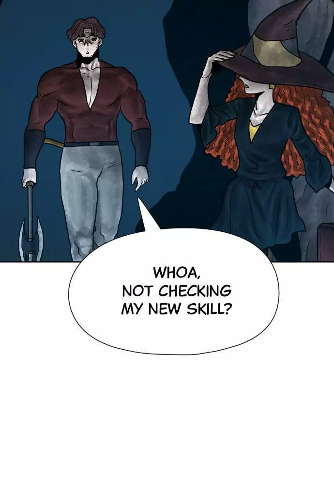 Warrior Executioner Chapter 23 page 107