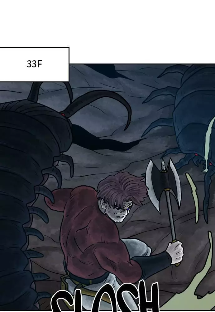 Warrior Executioner Chapter 23 page 111