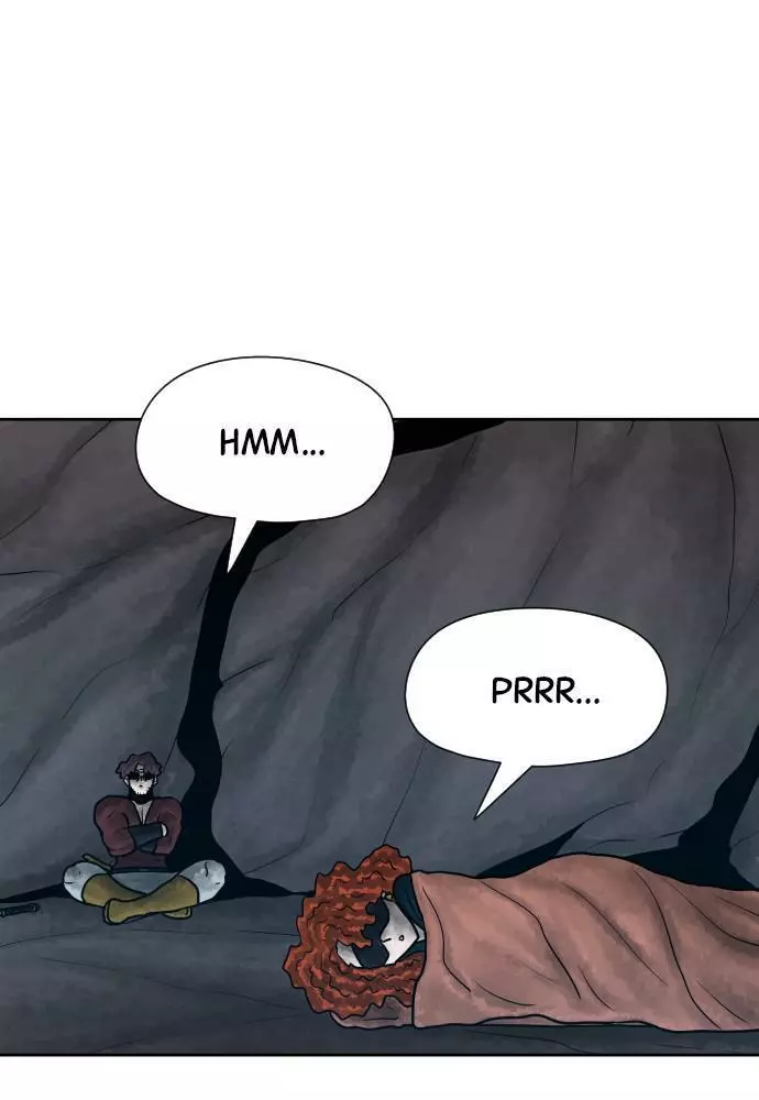 Warrior Executioner Chapter 23 page 100