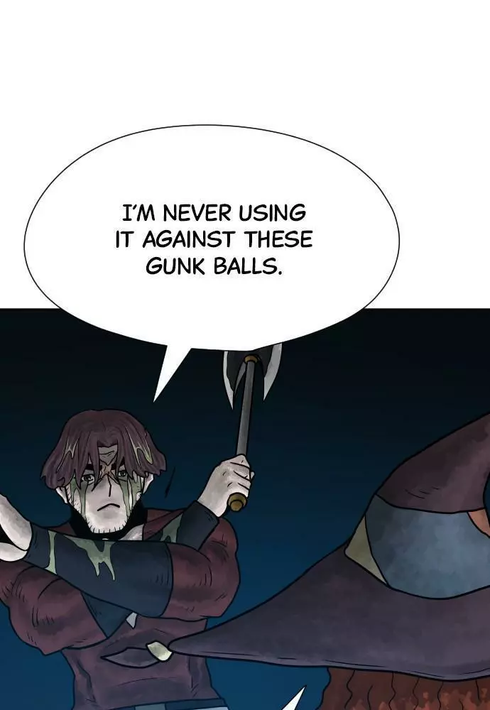 Warrior Executioner Chapter 23 page 122
