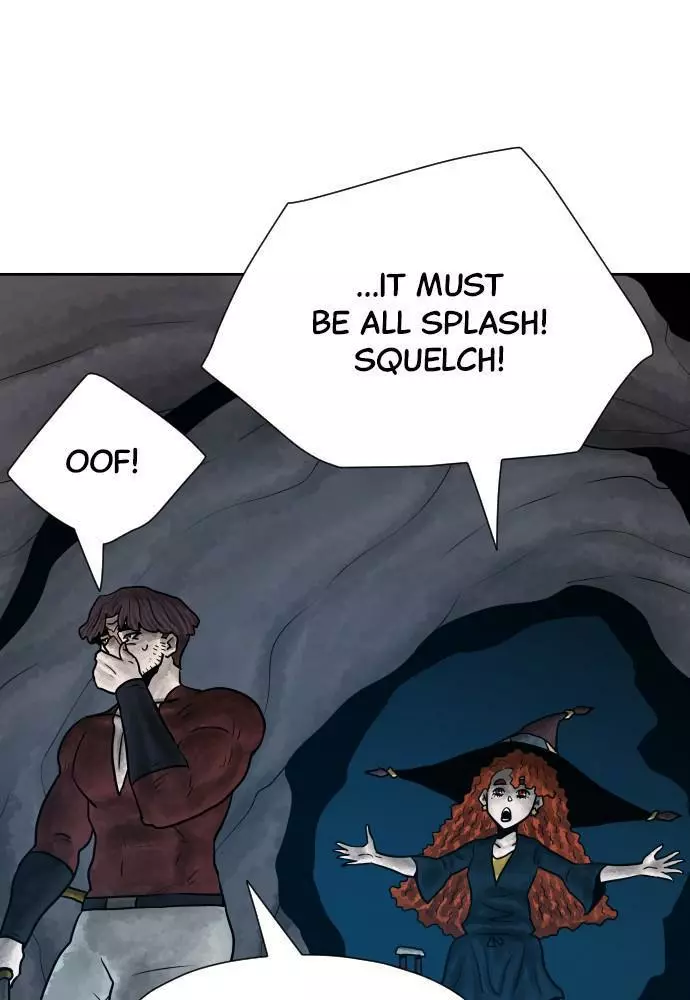 Warrior Executioner Chapter 23 page 129