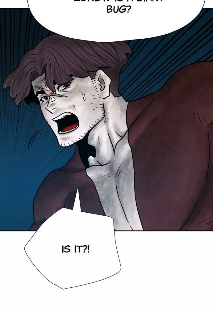 Warrior Executioner Chapter 23 page 131