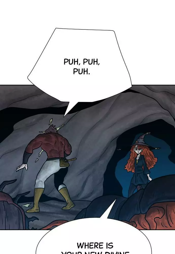 Warrior Executioner Chapter 23 page 120