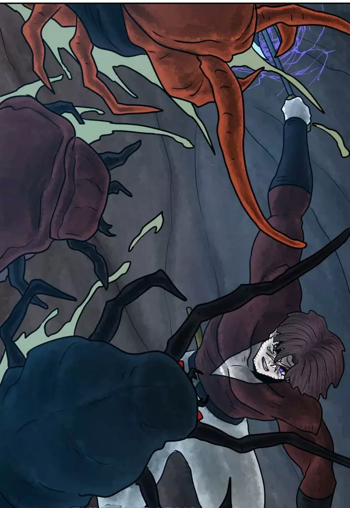 Warrior Executioner Chapter 23 page 117