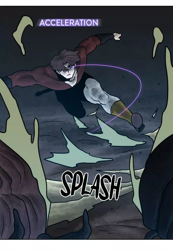 Warrior Executioner Chapter 23 page 114