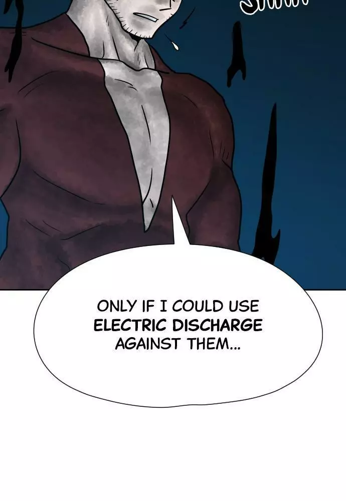 Warrior Executioner Chapter 23 page 126