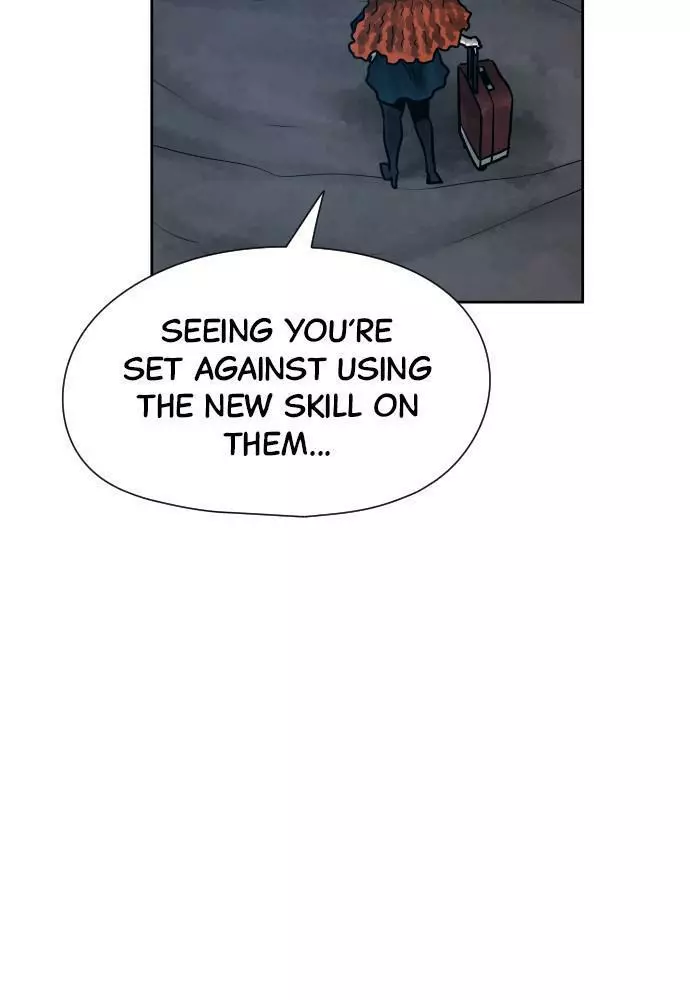 Warrior Executioner Chapter 23 page 128