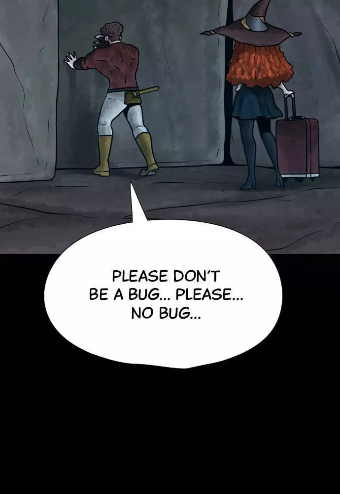 Warrior Executioner Chapter 23 page 145