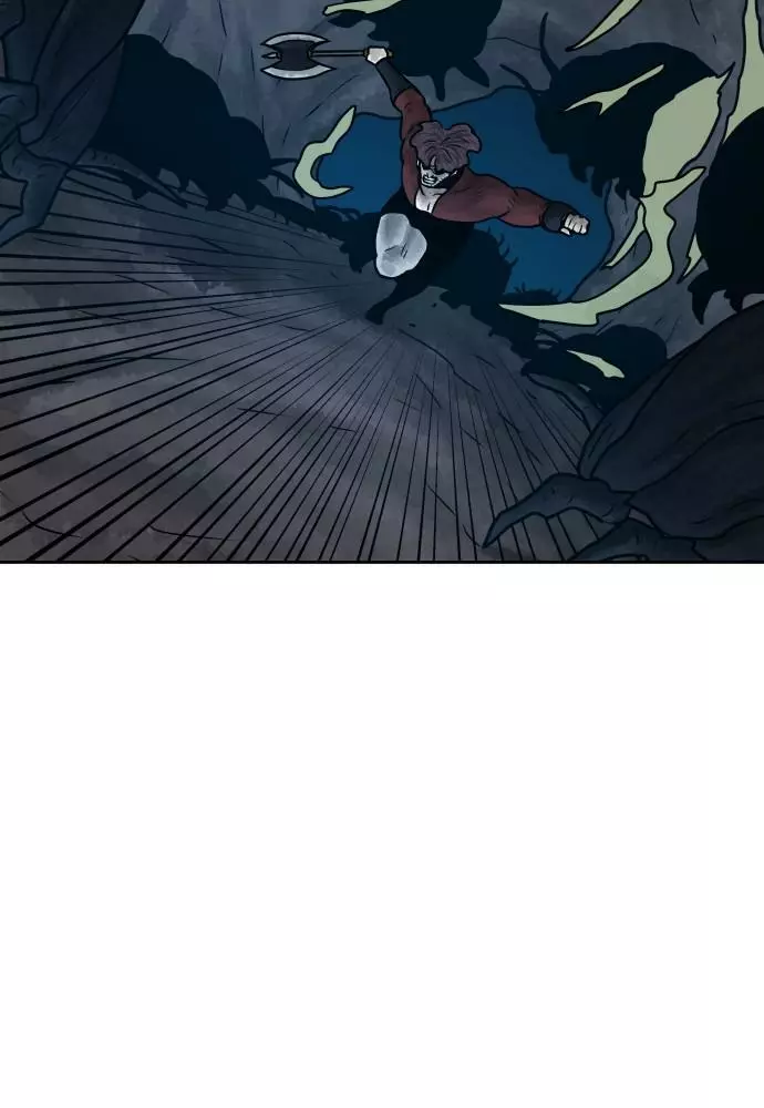 Warrior Executioner Chapter 23 page 137