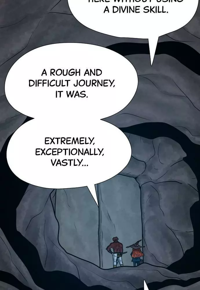 Warrior Executioner Chapter 23 page 142