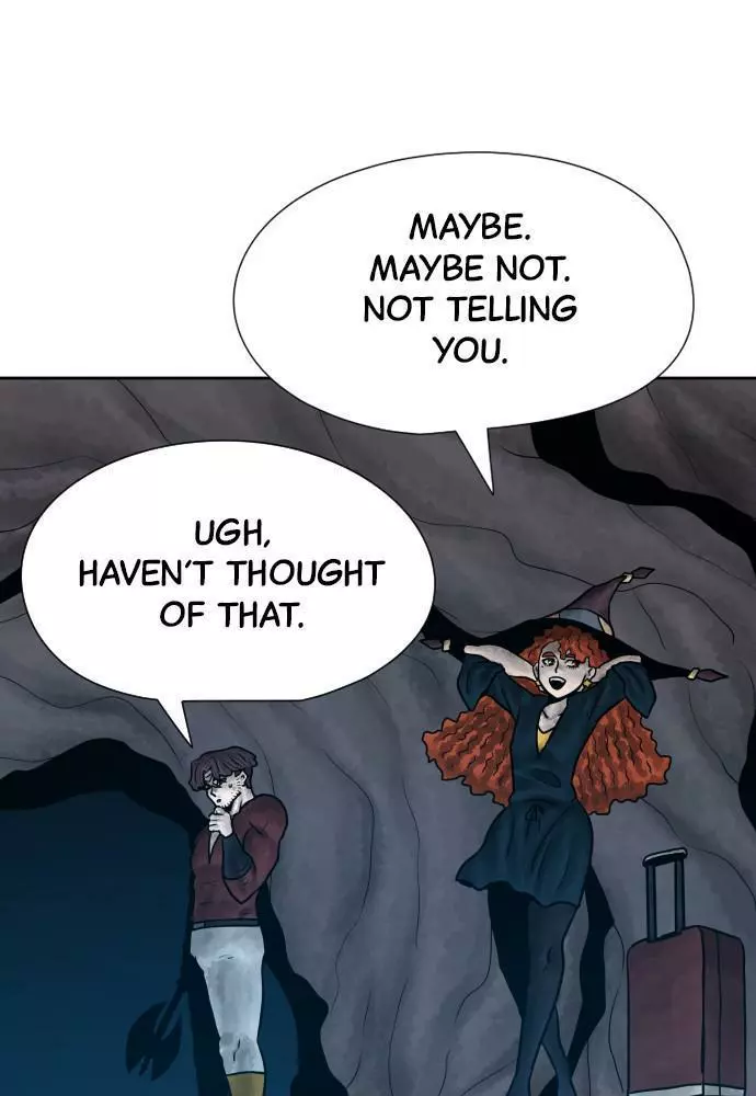 Warrior Executioner Chapter 23 page 133
