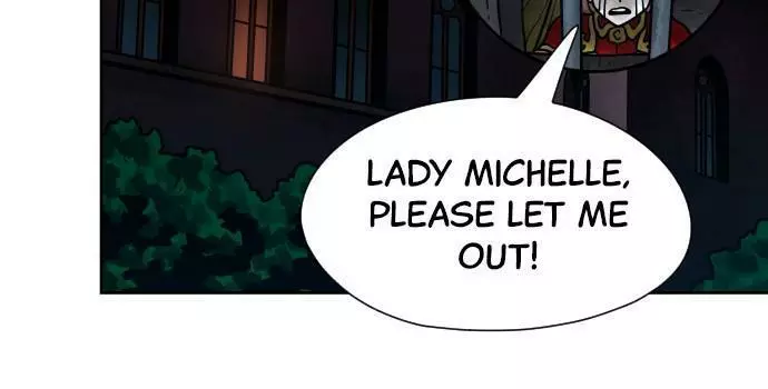 Warrior Executioner Chapter 23 page 165