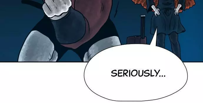 Warrior Executioner Chapter 23 page 154
